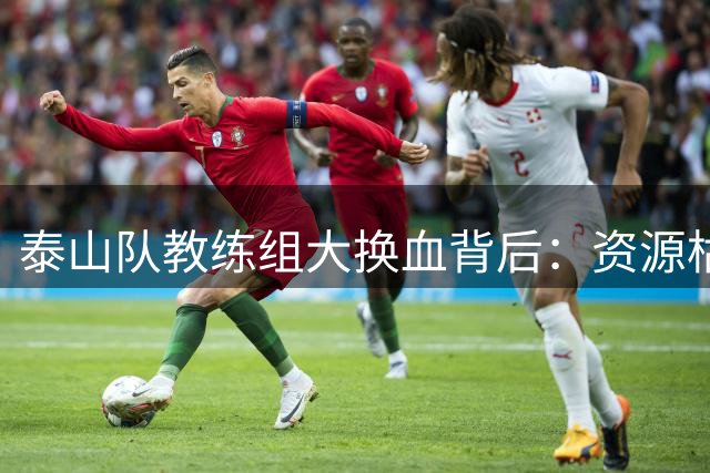 泰山队教练组大换血背后：资源枯竭才是真正困局